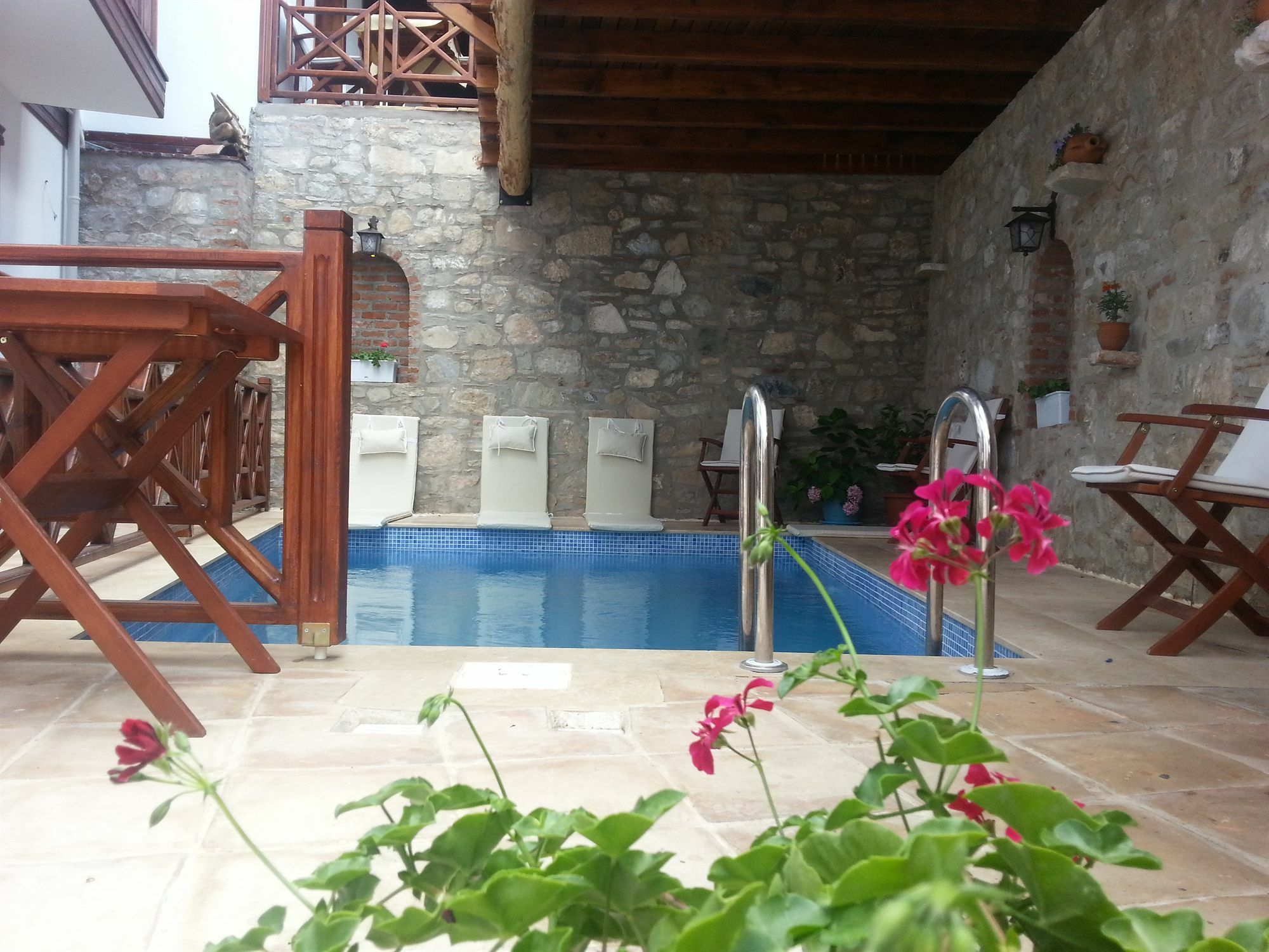 Amazon Petite Palace Guest house Selcuk